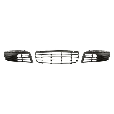 Sherman Parts bumper