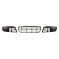 Sherman Parts bumper