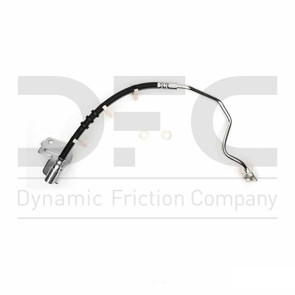 DFC auto part