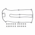 VALVE COVER GASKET SET