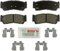 DISC BRAKE PADS