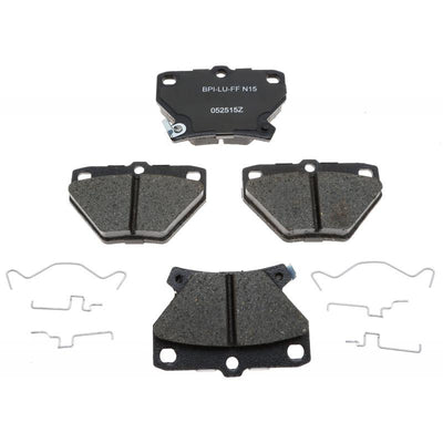 R auto part