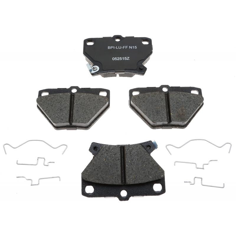 R auto part
