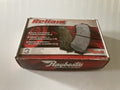 BRAKE PAD SET