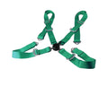 ALL ALL 4 POINT HARNESS C