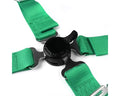 ALL ALL 4 POINT HARNESS C