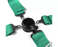 ALL ALL 4 POINT HARNESS C