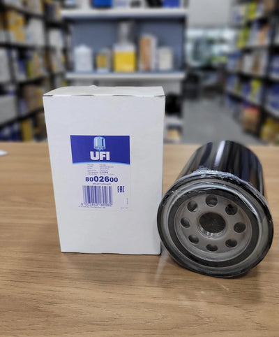 Mahle Service Solutions auto part