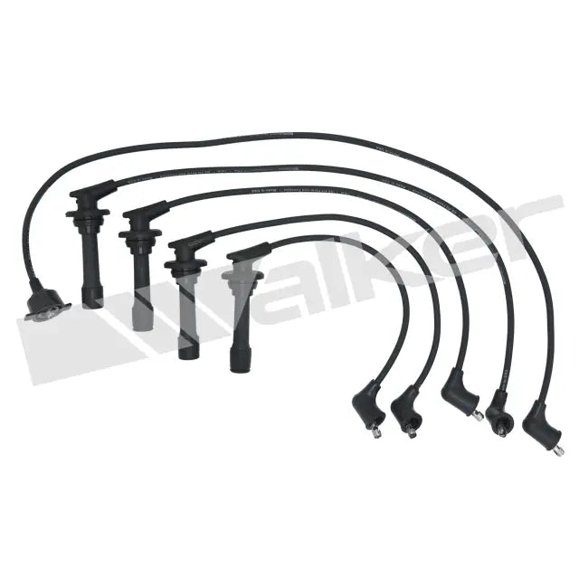 Walker Products Inc. - auto part