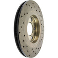 PREMIUM TIE ROD END