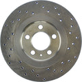 PREMIUM TIE ROD END