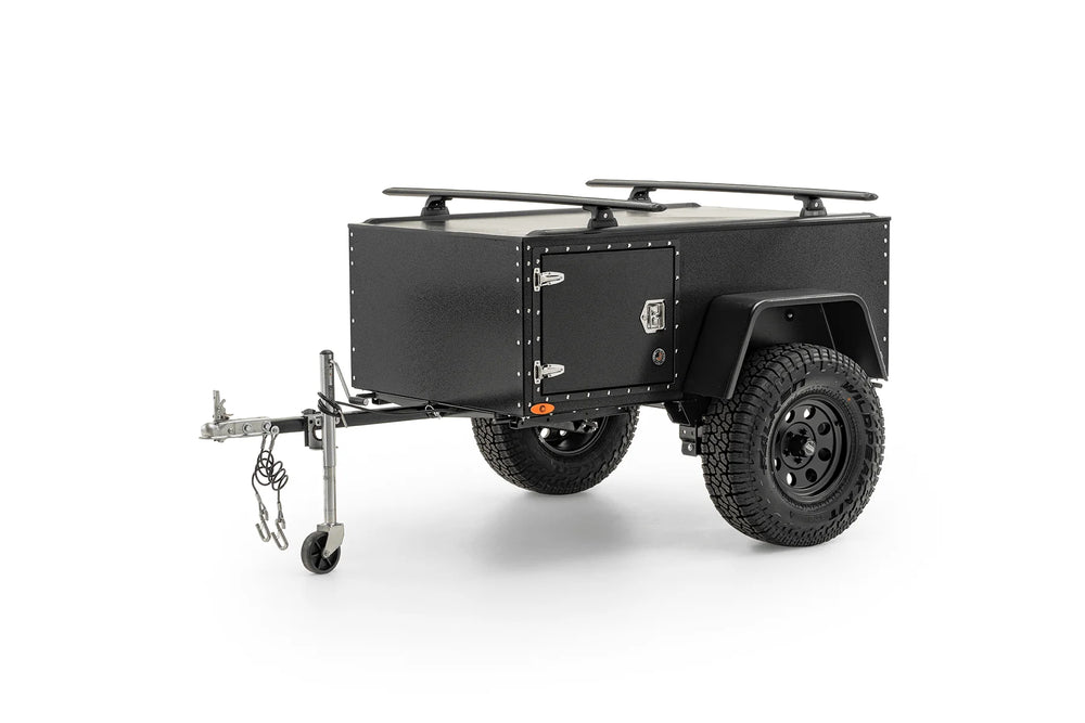 Smittybilt Side Accent Panel W/ Hdw