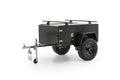 Smittybilt Side Accent Panel W/ Hdw