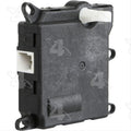BLEND ACTUATOR