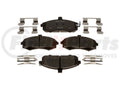 BRAKE PAD SET
