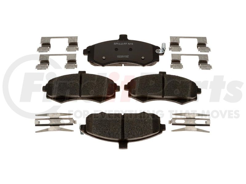 R auto part