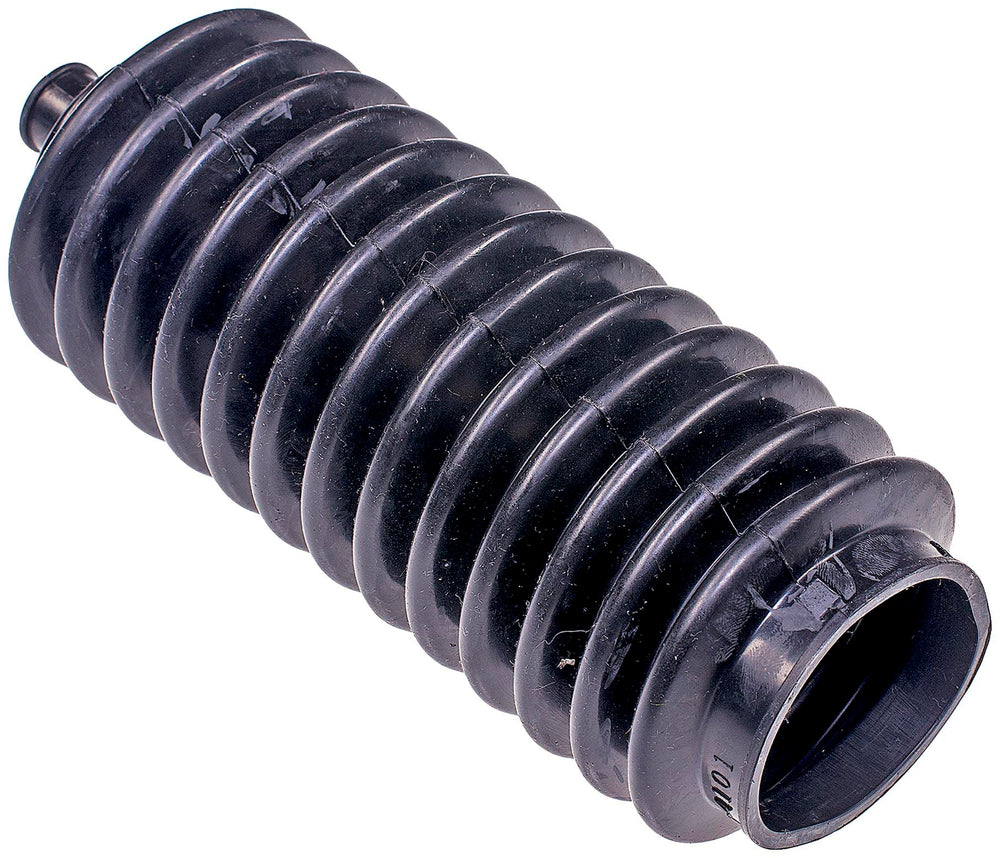 RACK BELLOW