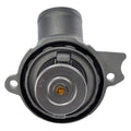 THERMOSTAT HOUSING