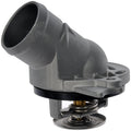 THERMOSTAT HOUSING