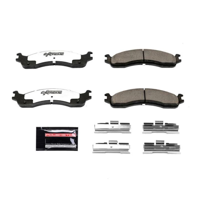 DFC auto part