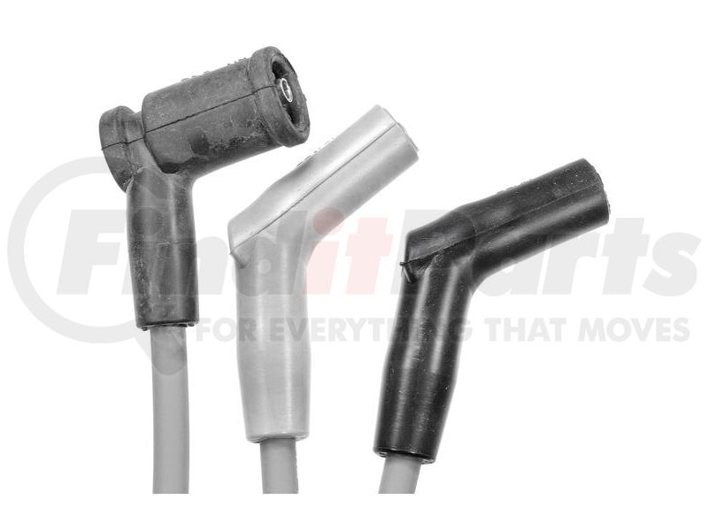 STANDARD IGN auto part
