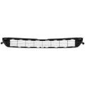 CAPA FRT BUMPER GRILLE TOYOTA RAV4 0618