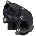 THERMOSTAT HOUSING ASSEMBLY