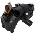 THERMOSTAT HOUSING ASSEMBLY