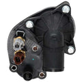 THERMOSTAT HOUSING ASSEMBLY