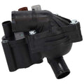 THERMOSTAT HOUSING ASSEMBLY