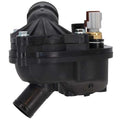 THERMOSTAT HOUSING ASSEMBLY