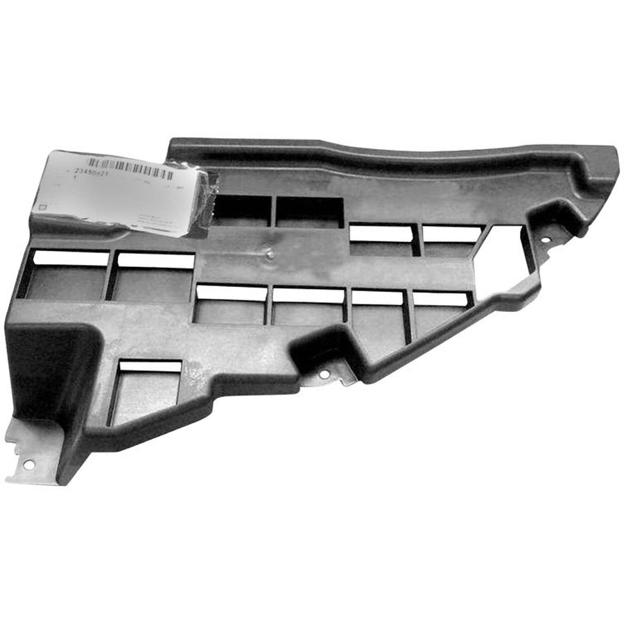 RH FRONT BUMPER COVER SUPPORT CHEVROLET COLORADO 1520