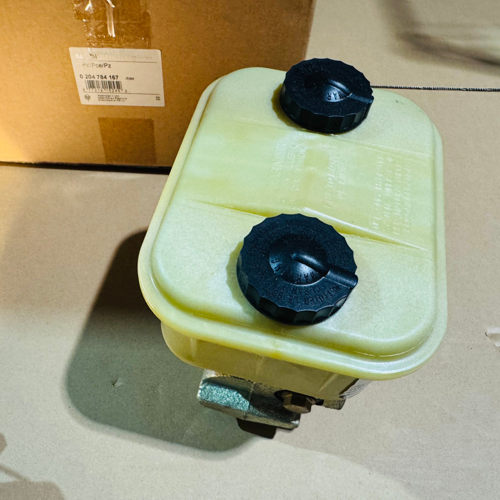 Total Seal auto part
