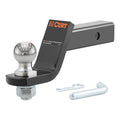 LOADED BALL MOUNT