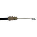 BRAKE CABLE