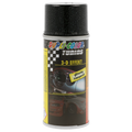 PAINT SHOP FINISH SYSTEM SPECIAL EFFECTS MIDCOAT CLEAR; METALLIC CLEAR COAT; 32