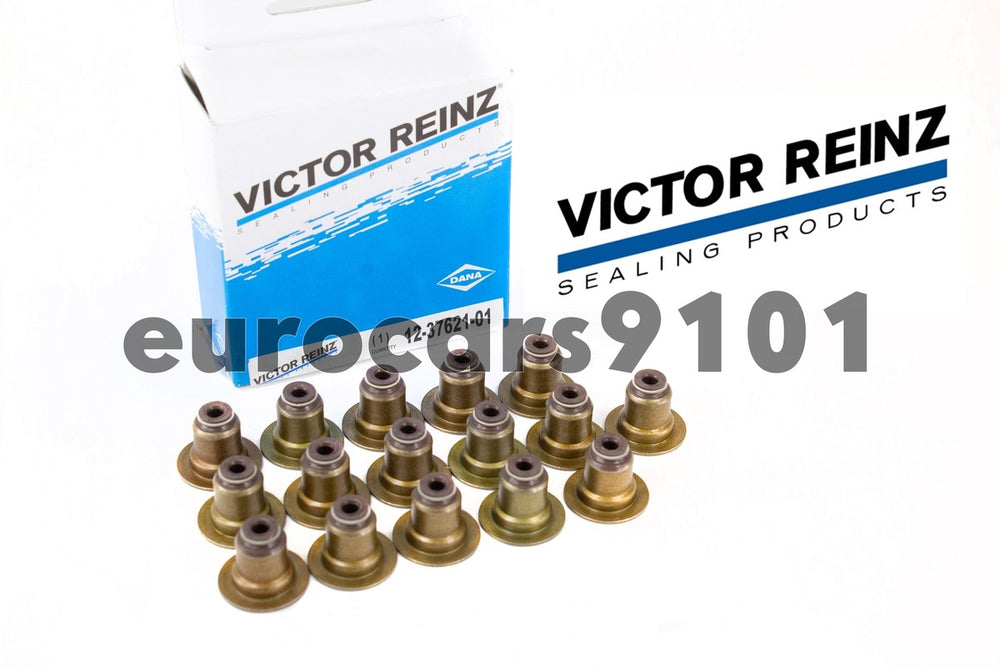 Engine Valve Stem Oil Seal Set - 12-37621-01