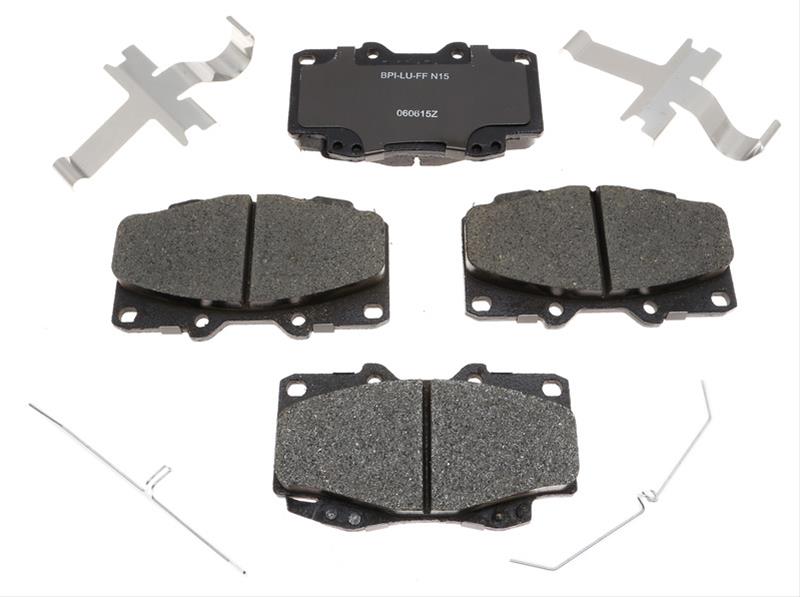 R auto part