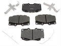 BRAKE PAD SET