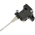 DOOR LOCK ACTUATOR