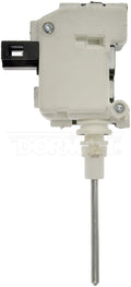 DOOR LOCK ACTUATOR