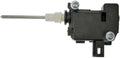 DOOR LOCK ACTUATOR
