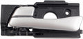 INTERIOR DOOR HANDLE