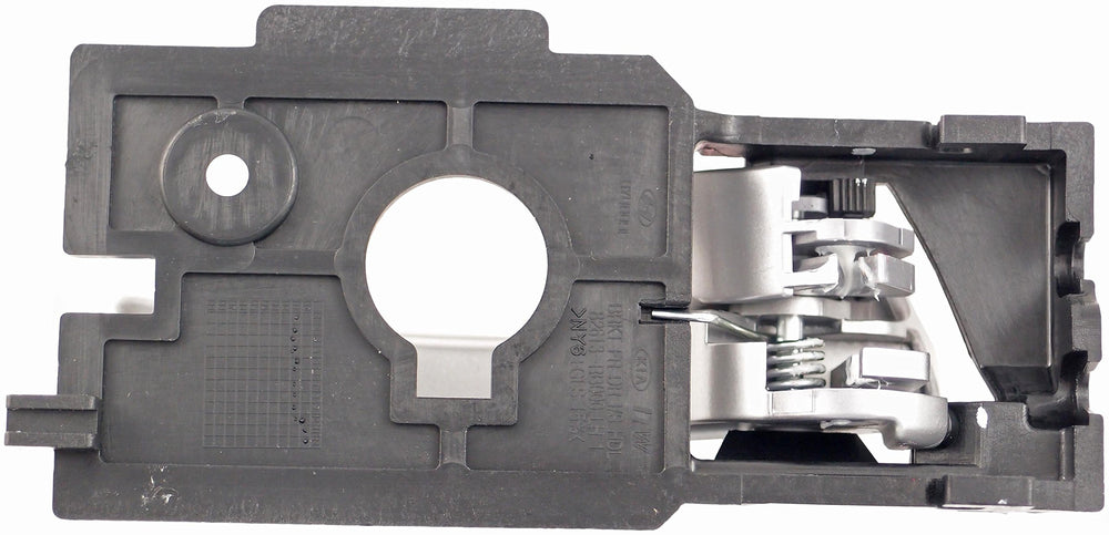 INTERIOR DOOR HANDLE
