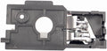 INTERIOR DOOR HANDLE