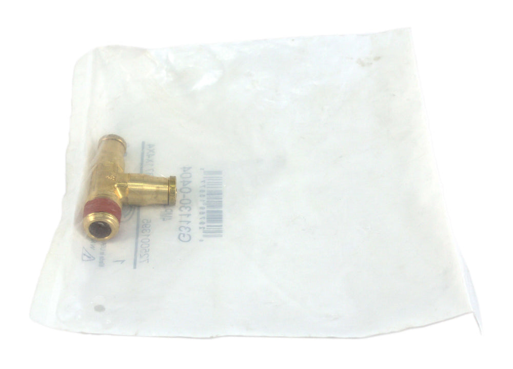 AIR BRAKE FITTING