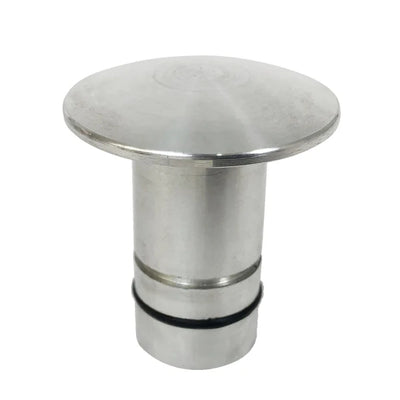 Bob's Machine - 311-000002-BRUSHED
