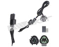 ENGINE CRANKSHAFT POSITION SENSOR