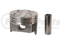 CAST PISTON