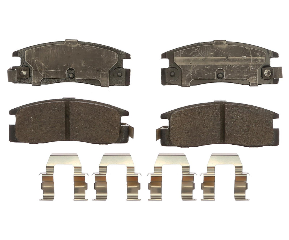 R auto part